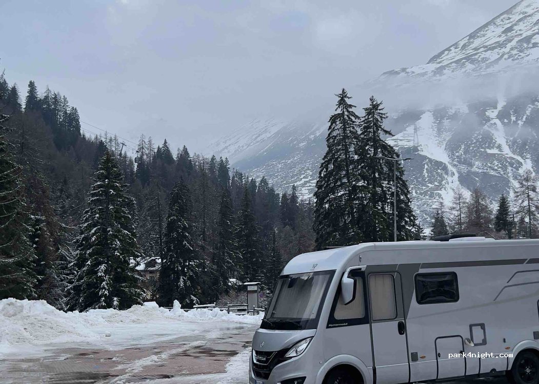 (11016) La Thuile - Frazione Villaret — foto 5