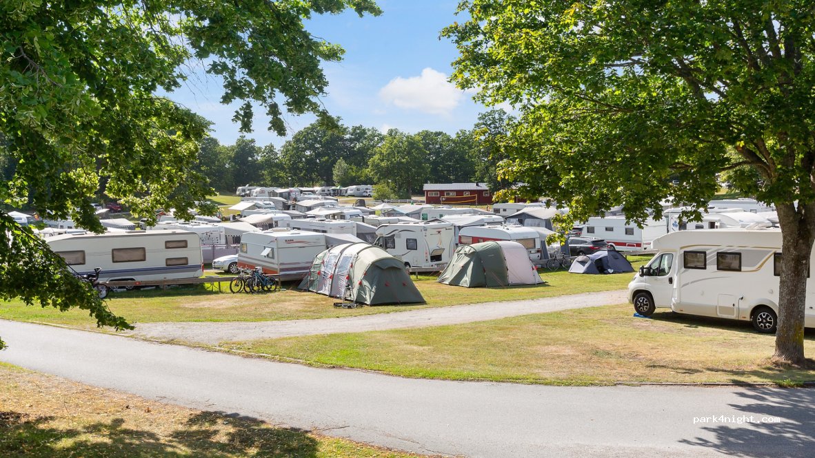 First Camp Skönstavik - Karlskrona — foto