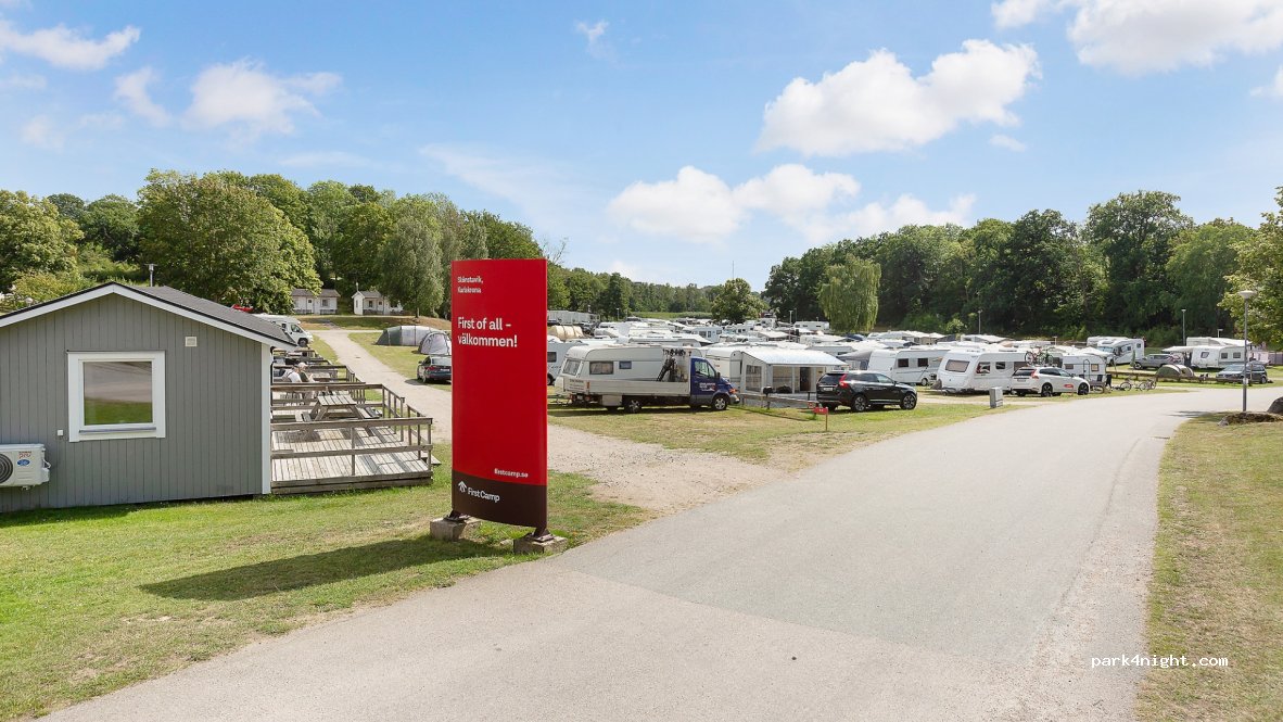 First Camp Skönstavik - Karlskrona — foto 3