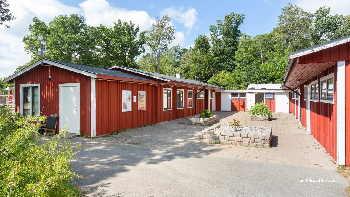 First Camp Skönstavik - Karlskrona — foto 4