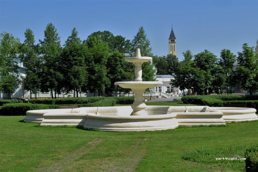 (34551) Lipik - 23-25 Ulica Hrvatske mladeži — foto 2