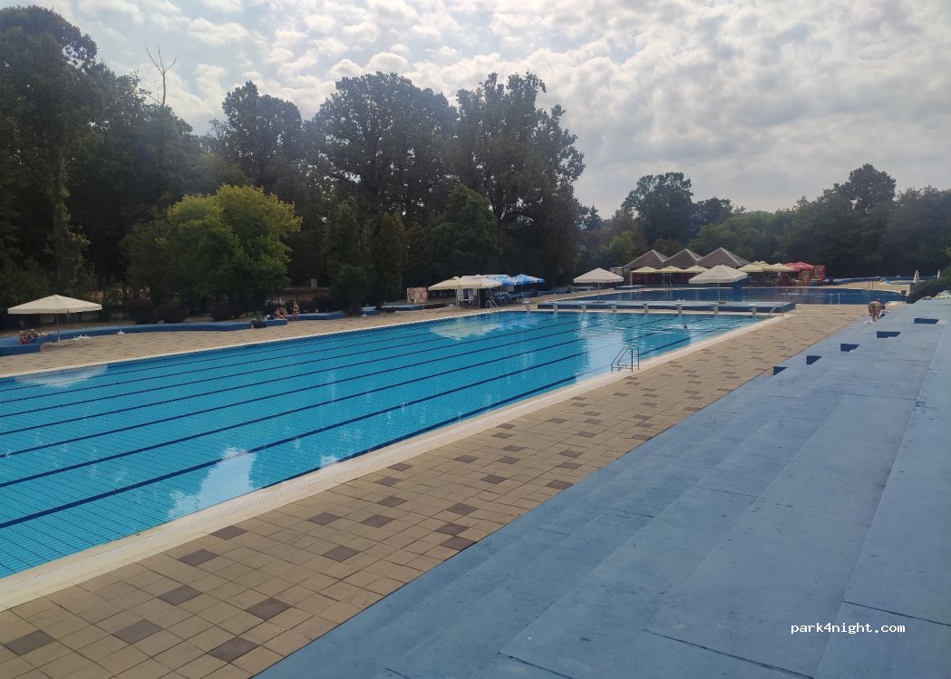 (34551) Lipik - 23-25 Ulica Hrvatske mladeži — foto 3