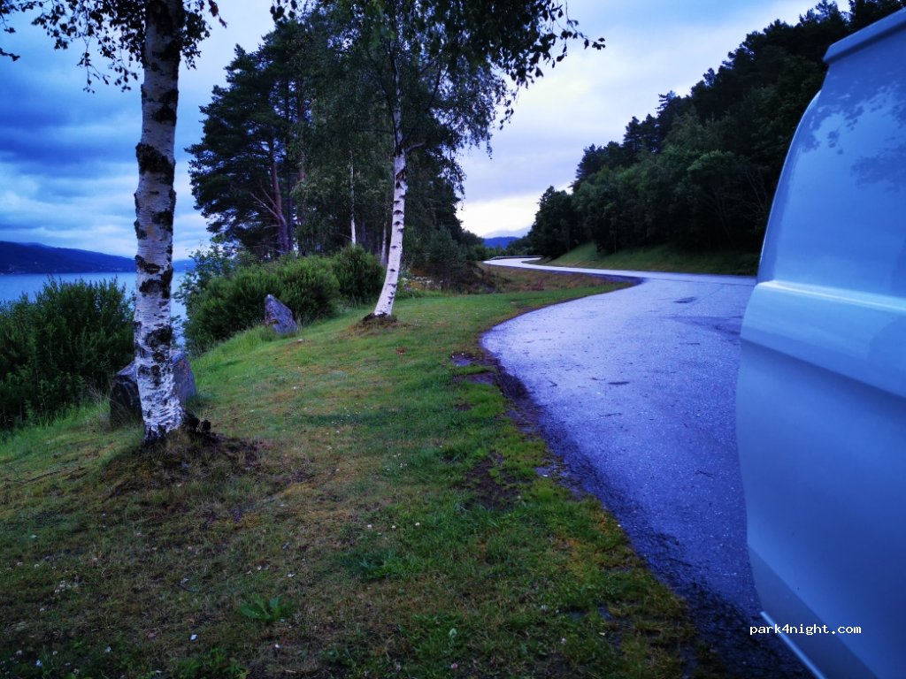 (6457) Bolsøya - Primær Fylkesveg 64 — foto 3