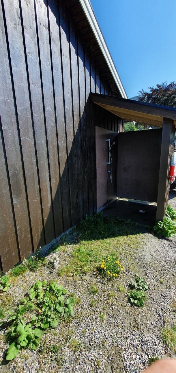 (6460) Eidsvåg i Romsdal - Primær Fylkesveg 660 — foto 2