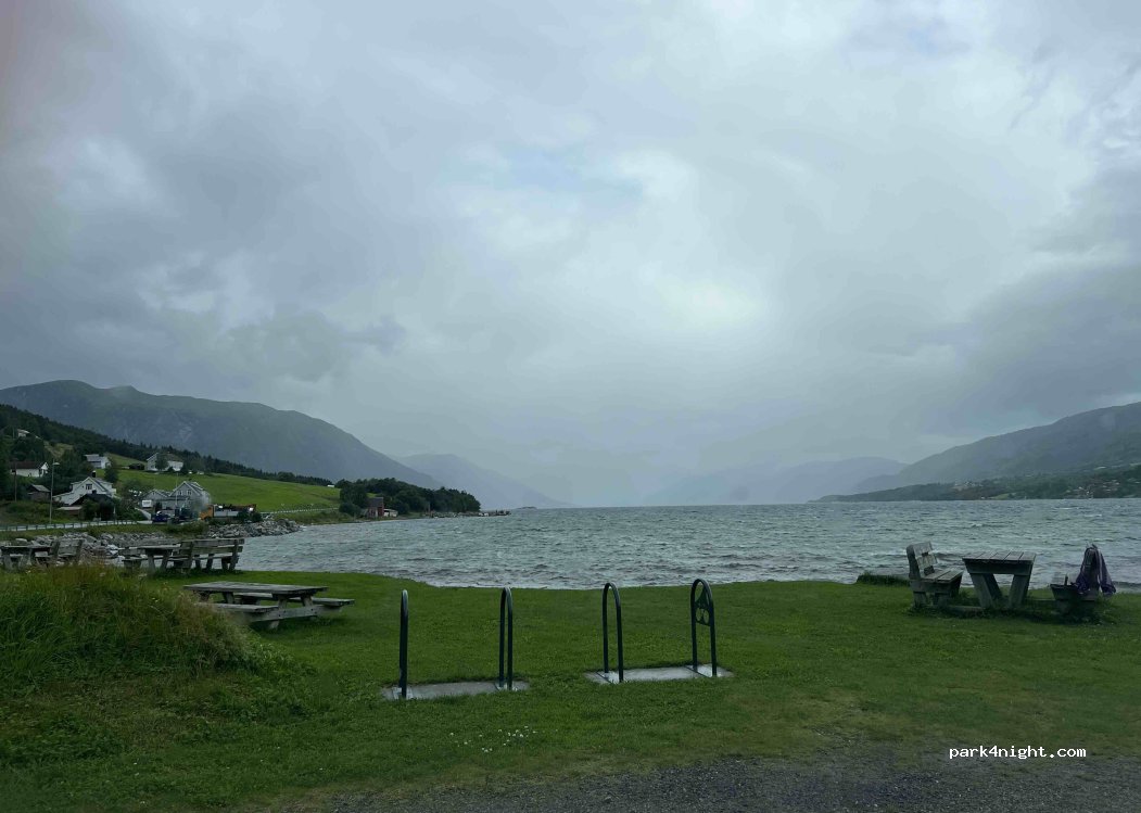 (6460) Eidsvåg i Romsdal - Primær Fylkesveg 660 — foto 4