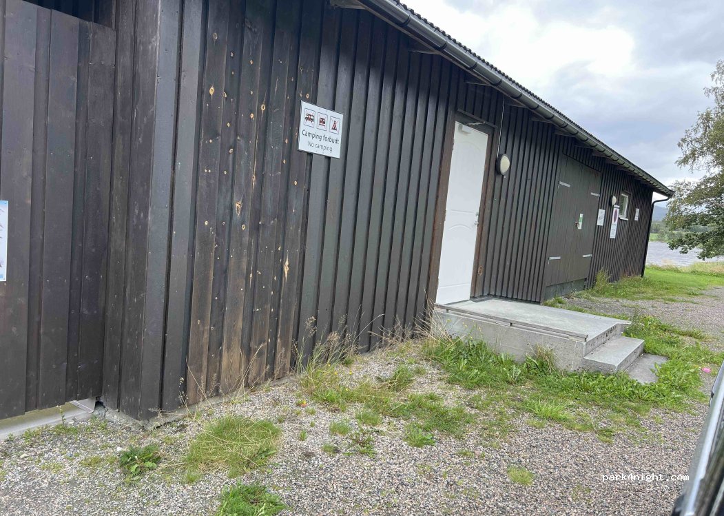 (6460) Eidsvåg i Romsdal - Primær Fylkesveg 660 — foto 5
