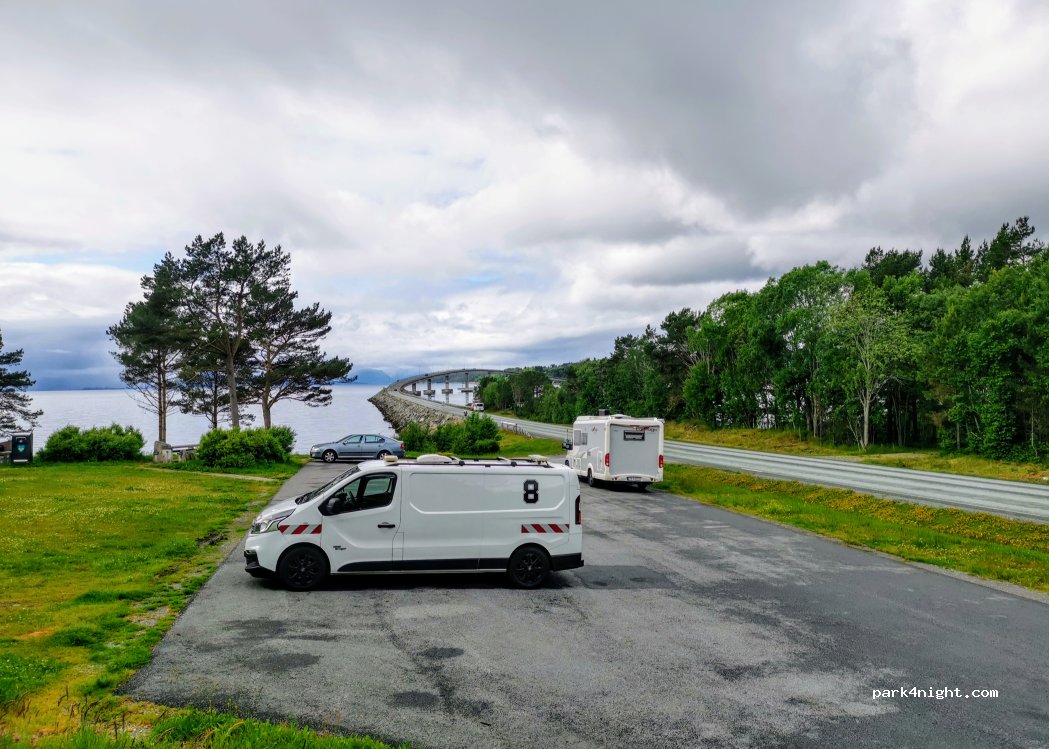 (6456) Skåla - 2 Primær Fylkesveg 64 — foto 2