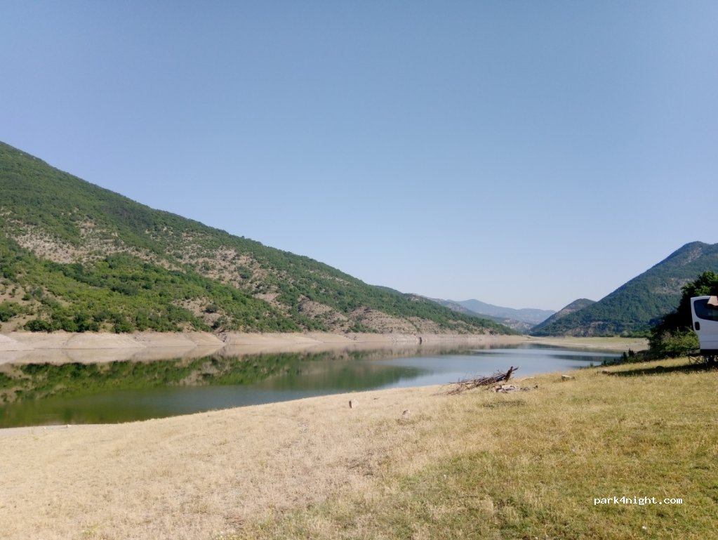 () Pudartsi - Unnamed Road — foto