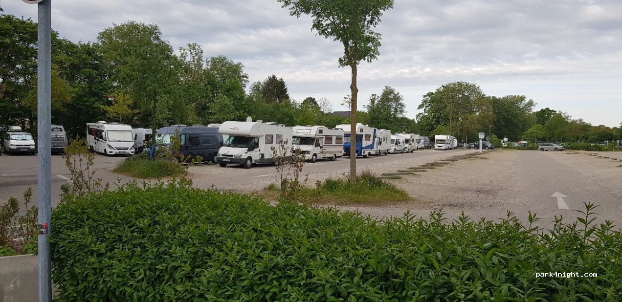 (23683) Scharbeutz - 10 Neue Bergstraße — foto