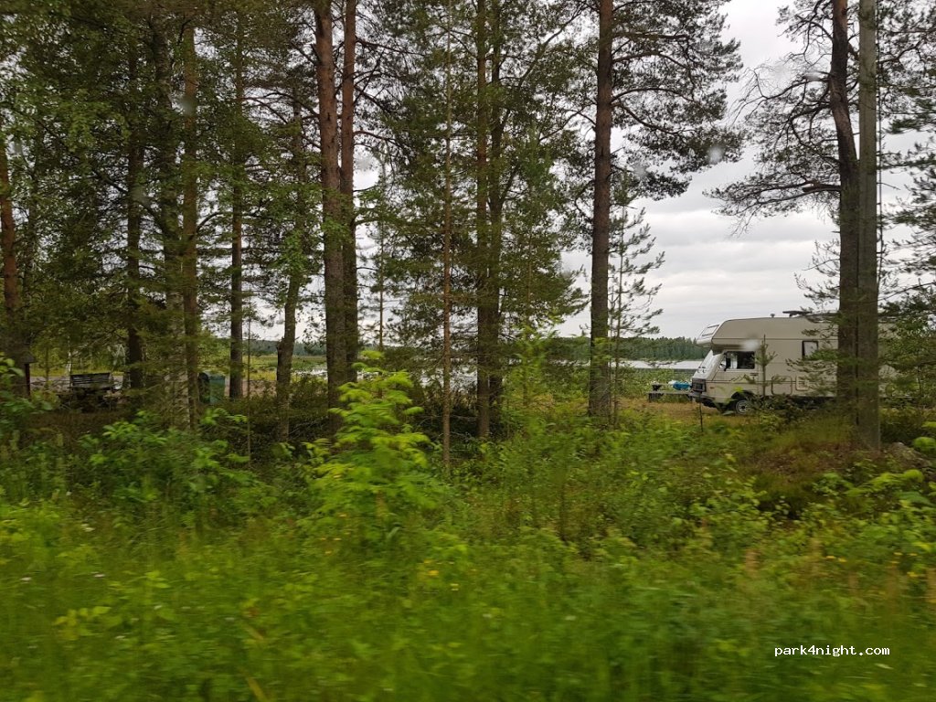 (62540) Evijärvi - Rannantie 232 — foto