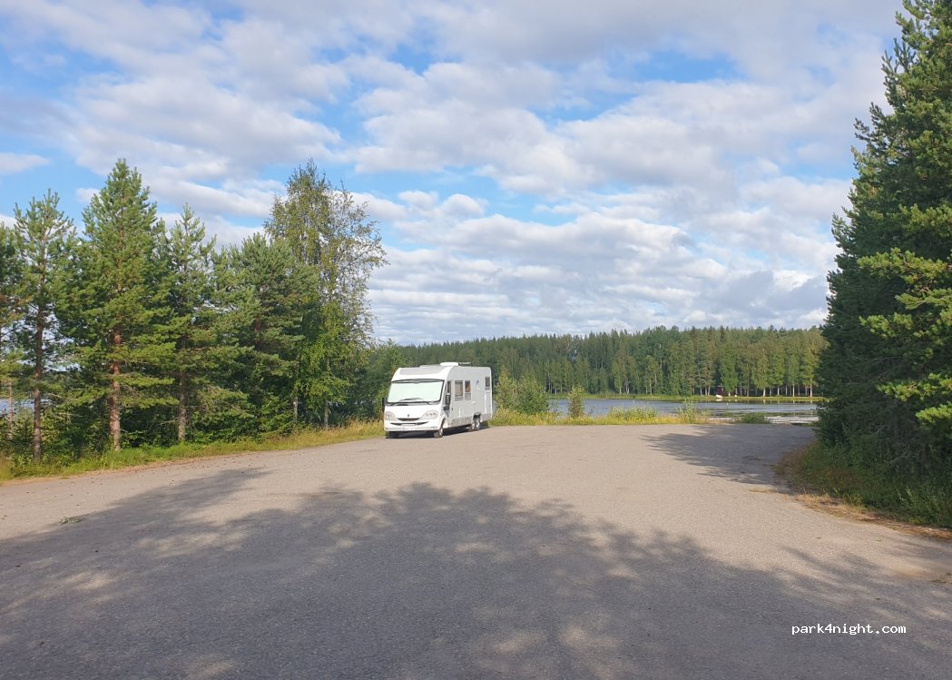 (62540) Evijärvi - Rannantie 232 — foto 3