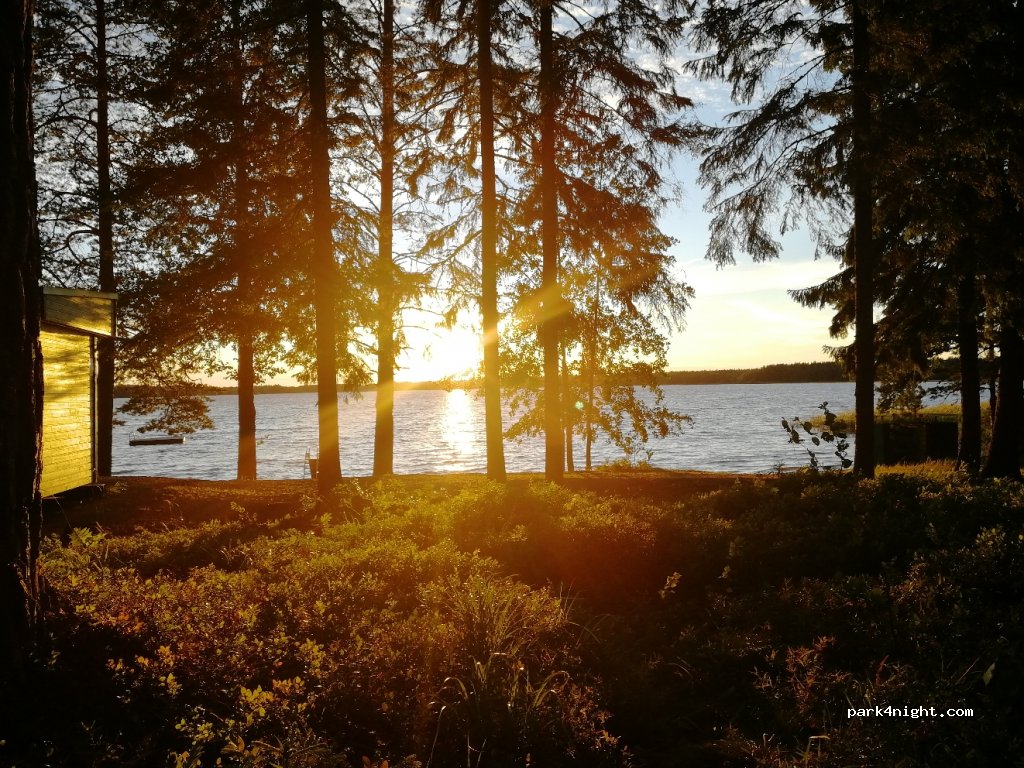 (27510) Eura - 249 Etelärannantie — foto