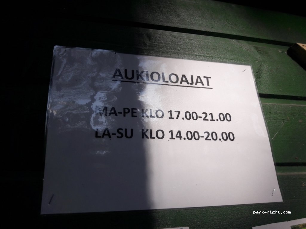 (27510) Eura - 249 Etelärannantie — foto 2
