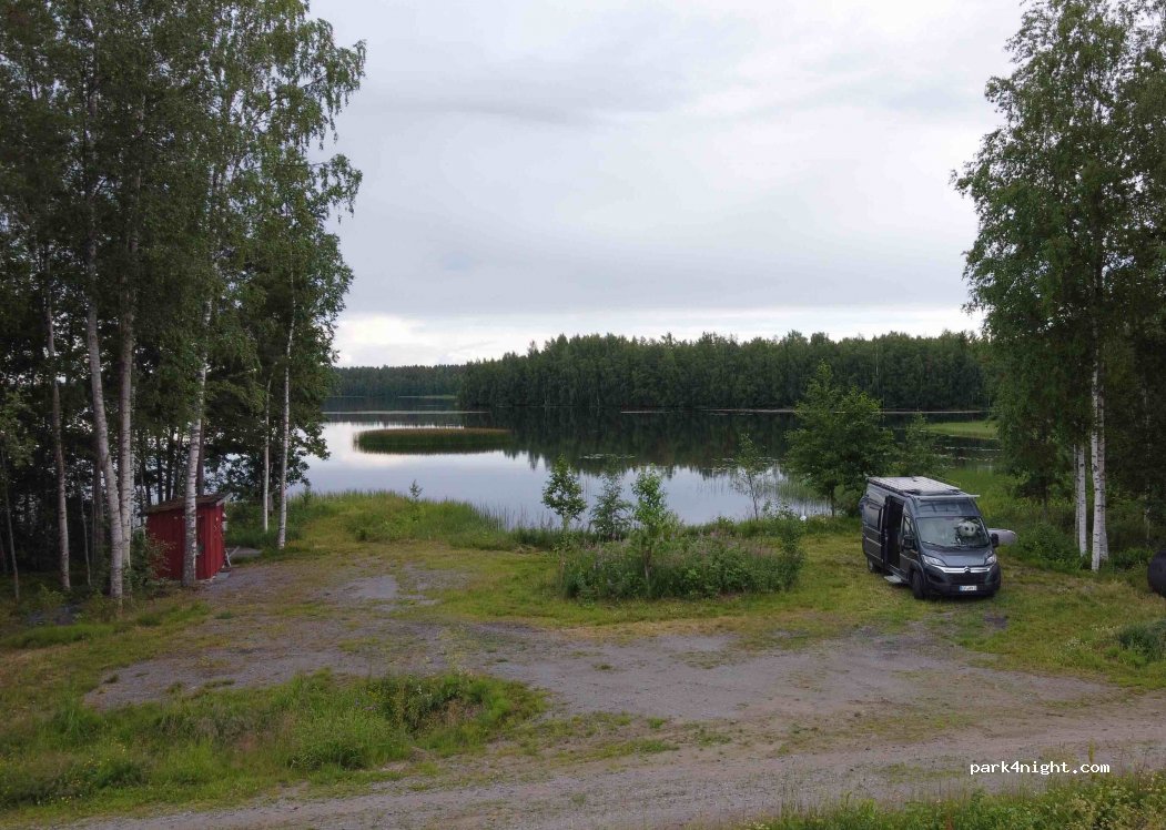 (62540) Evijärvi - 204 Järveläntie — foto