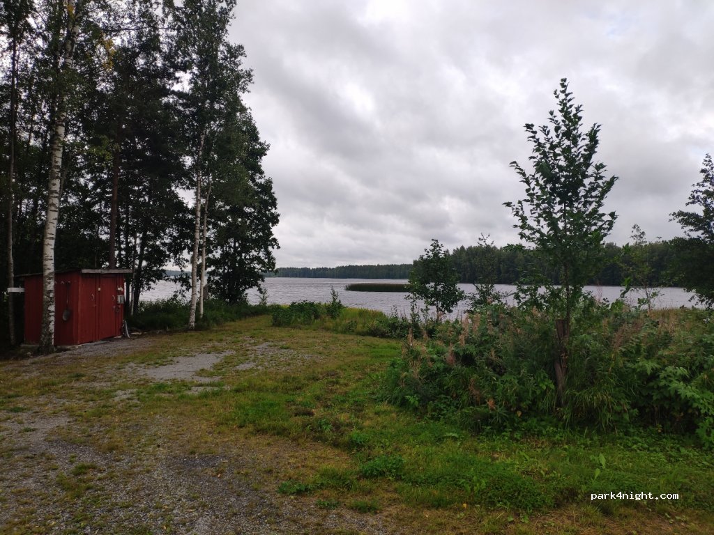 (62540) Evijärvi - 204 Järveläntie — foto 2
