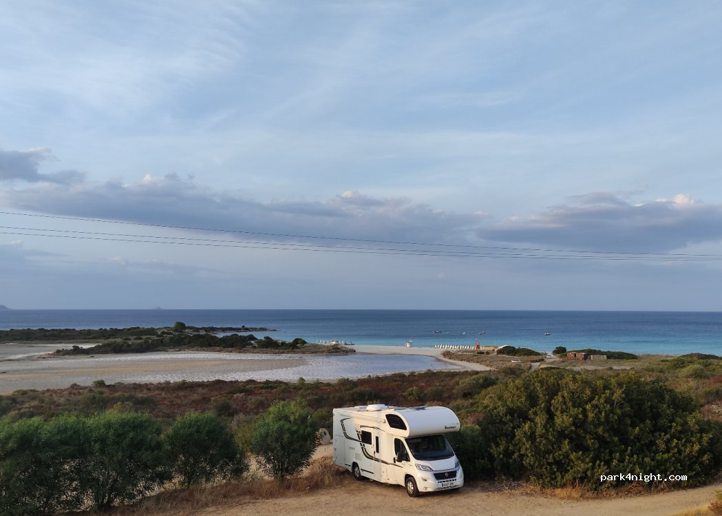 (08020) San Teodoro - 13 Località Costa Caddu — foto 4