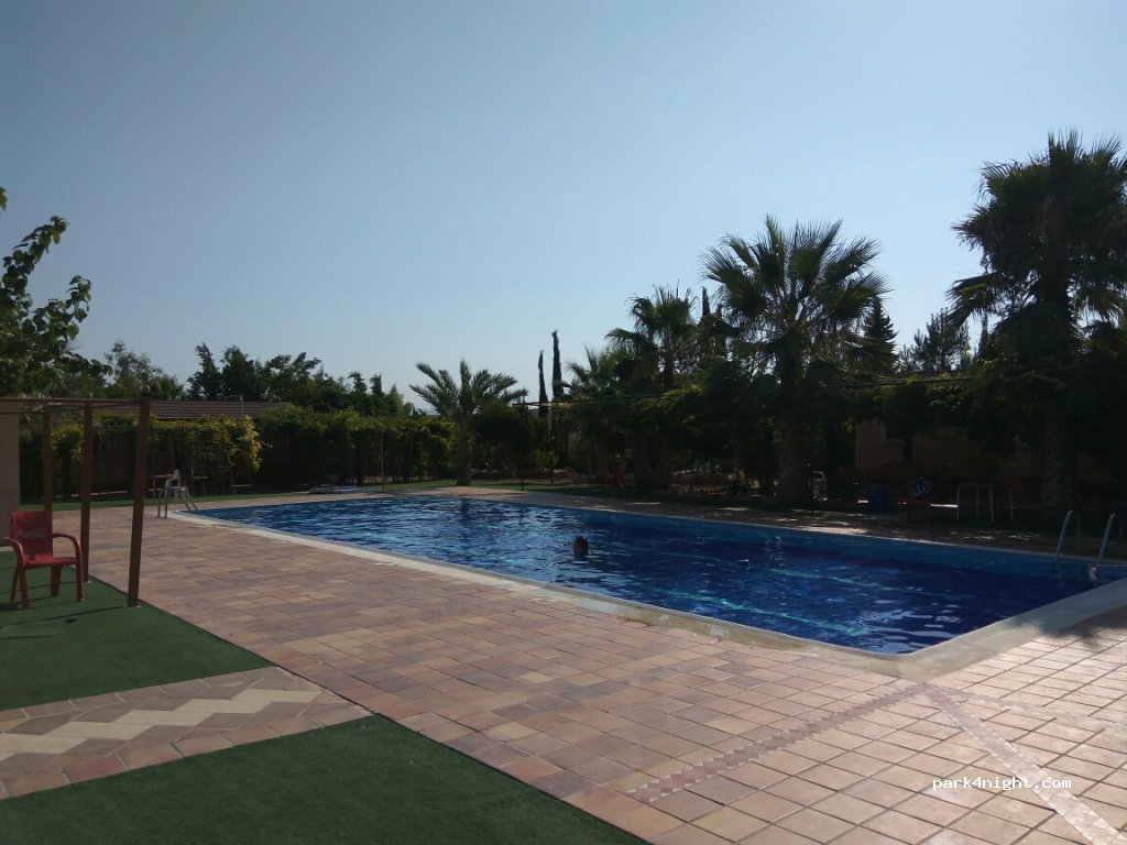 Resort Indalo — foto 4