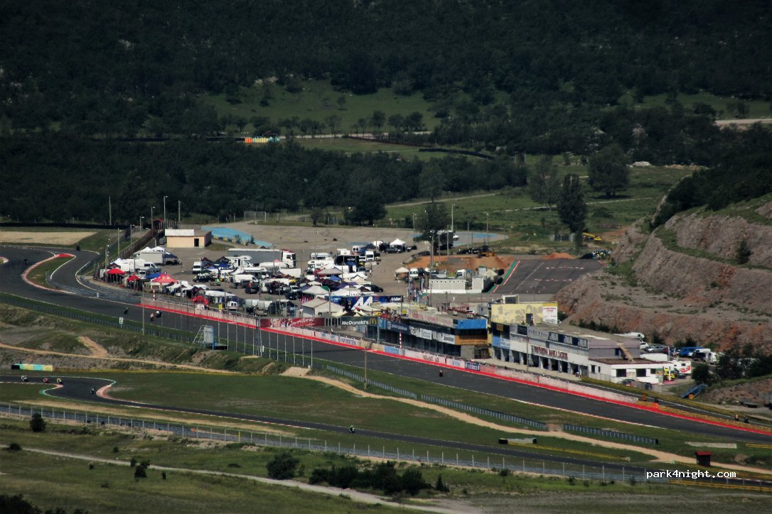 (51219) Soboli - Unnamed Road — foto