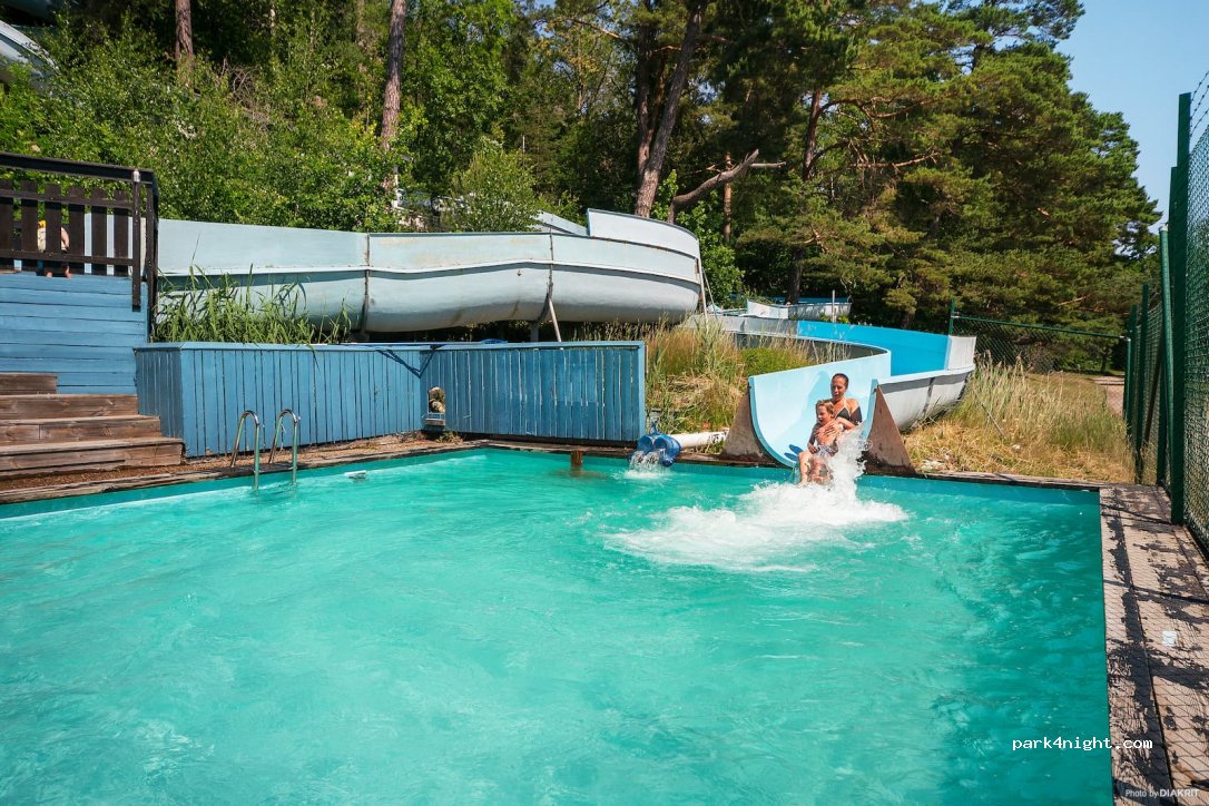 First Camp Nickstabadet - Nynäshamn — foto 2