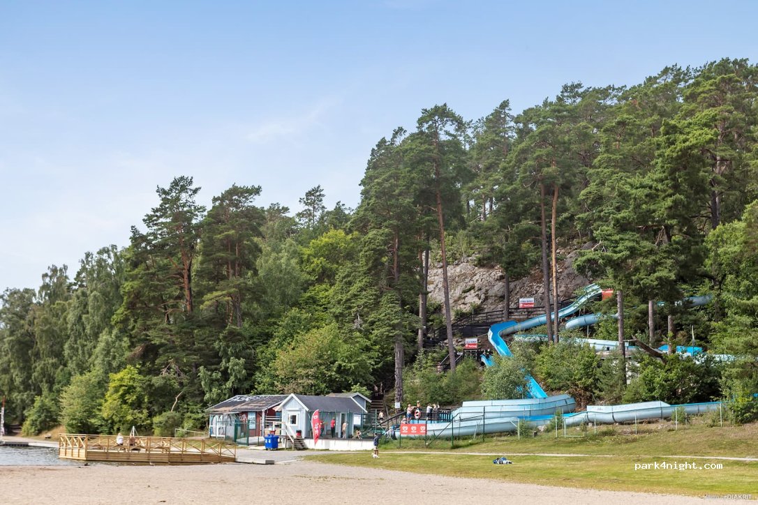 First Camp Nickstabadet - Nynäshamn — foto 3