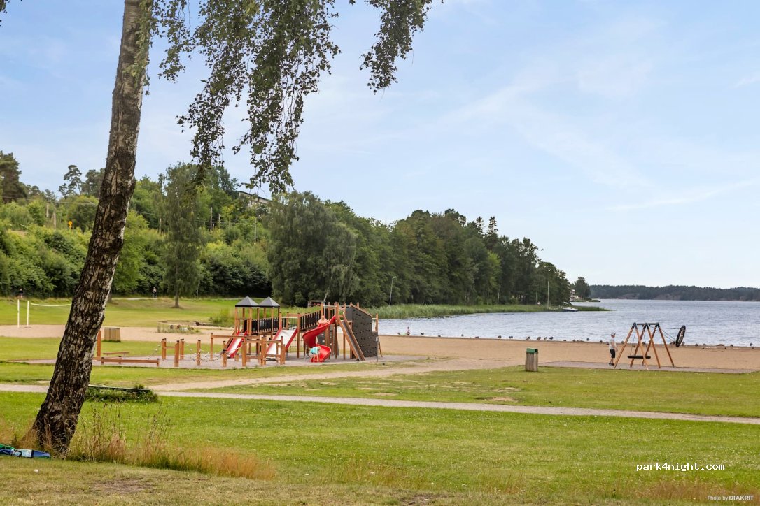 First Camp Nickstabadet - Nynäshamn — foto 4