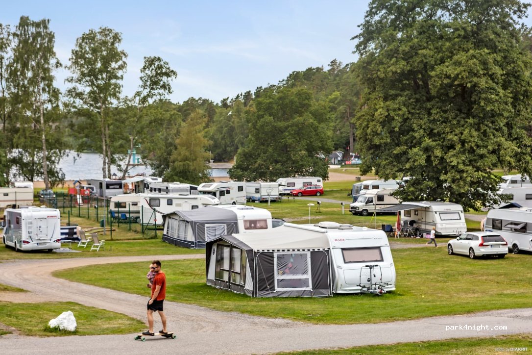 First Camp Nickstabadet - Nynäshamn — foto 5