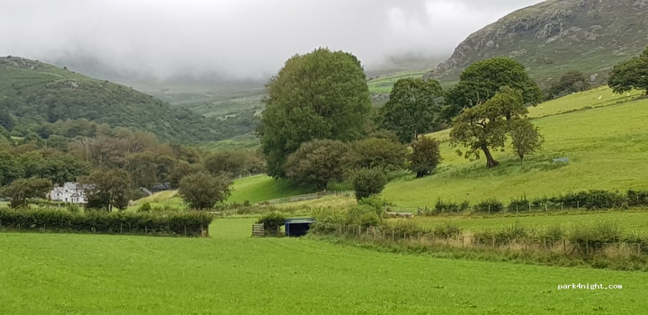 (LL36 9TS) Tywyn - Unnamed Road — foto 2
