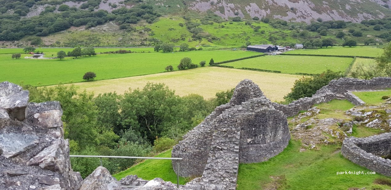 (LL36 9TS) Tywyn - Unnamed Road — foto 3