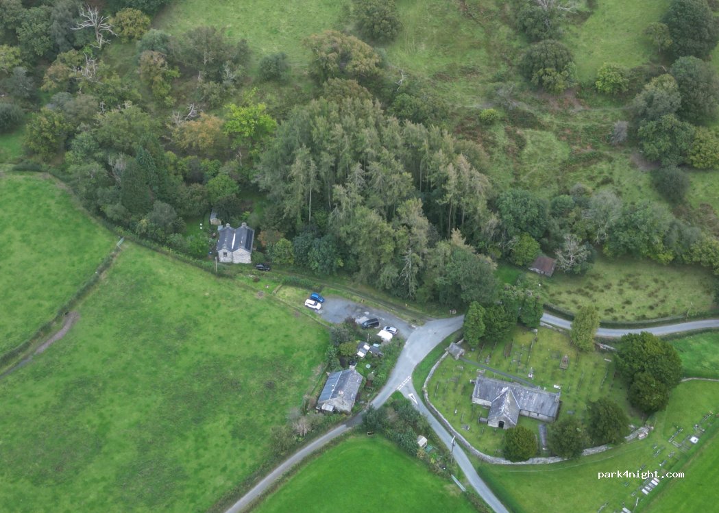 (LL36 9TS) Tywyn - Unnamed Road — foto 4