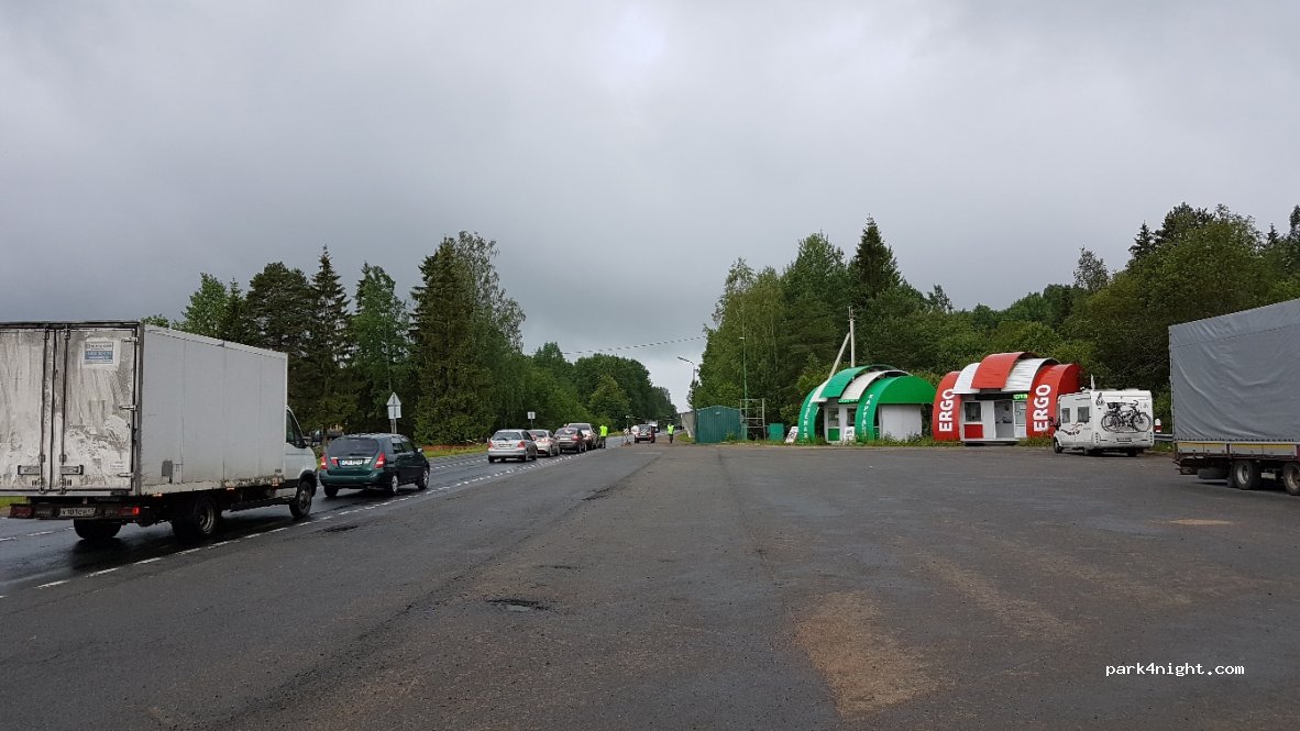 (188490)  - unnamed road — foto 3