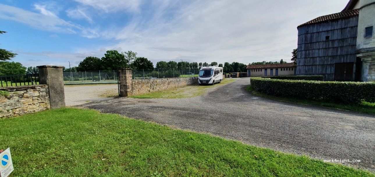 (16110) La Rochette - Le Logis de la Rochette — foto 3