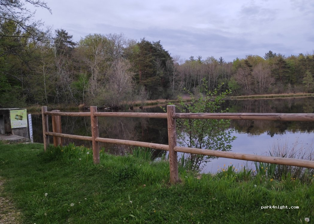 (01370) Viriat - Chemin de l'Étang de Bu — foto 3