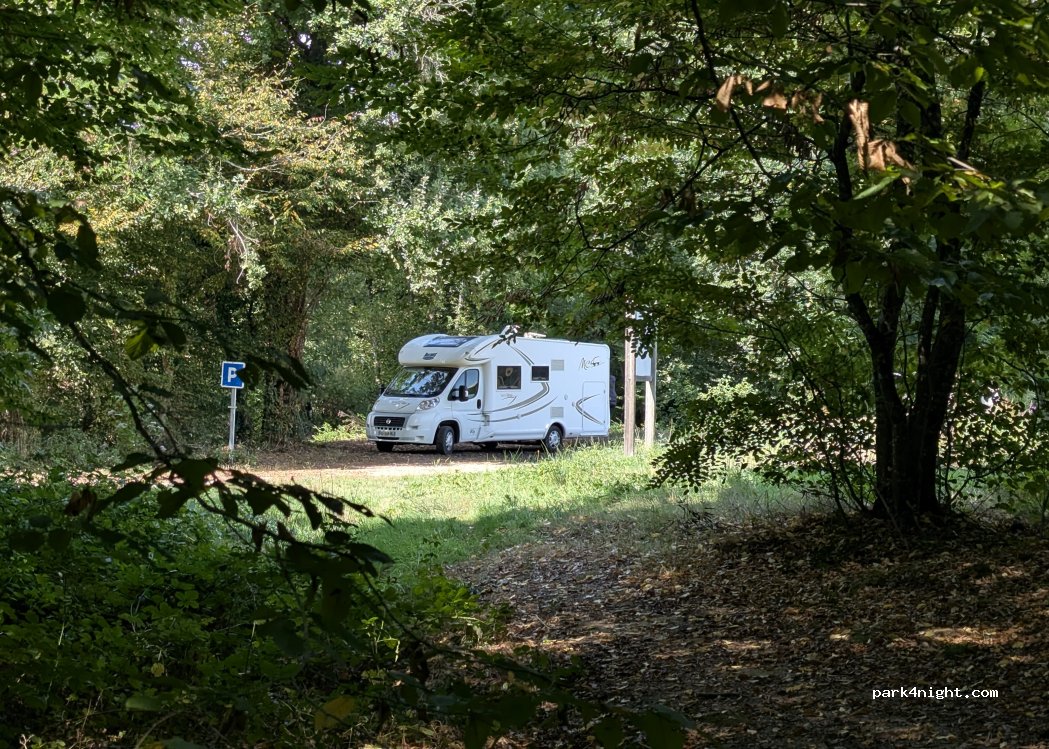 (01370) Viriat - Chemin de l'Étang de Bu — foto 5