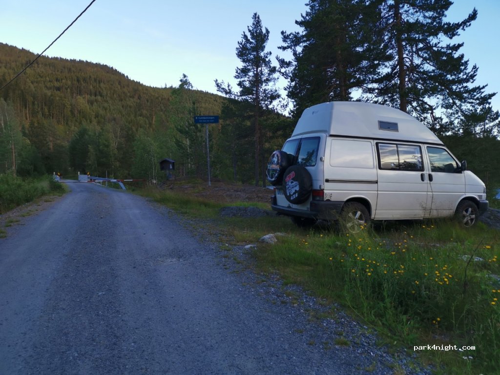 (3614) Kongsberg - 656 Meheiaveien — foto