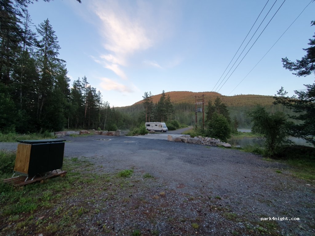(3614) Kongsberg - 656 Meheiaveien — foto 2