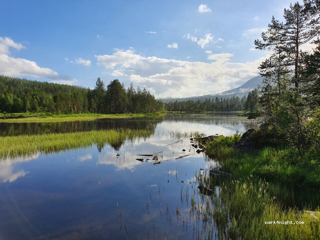 (3614) Kongsberg - 656 Meheiaveien — foto 3