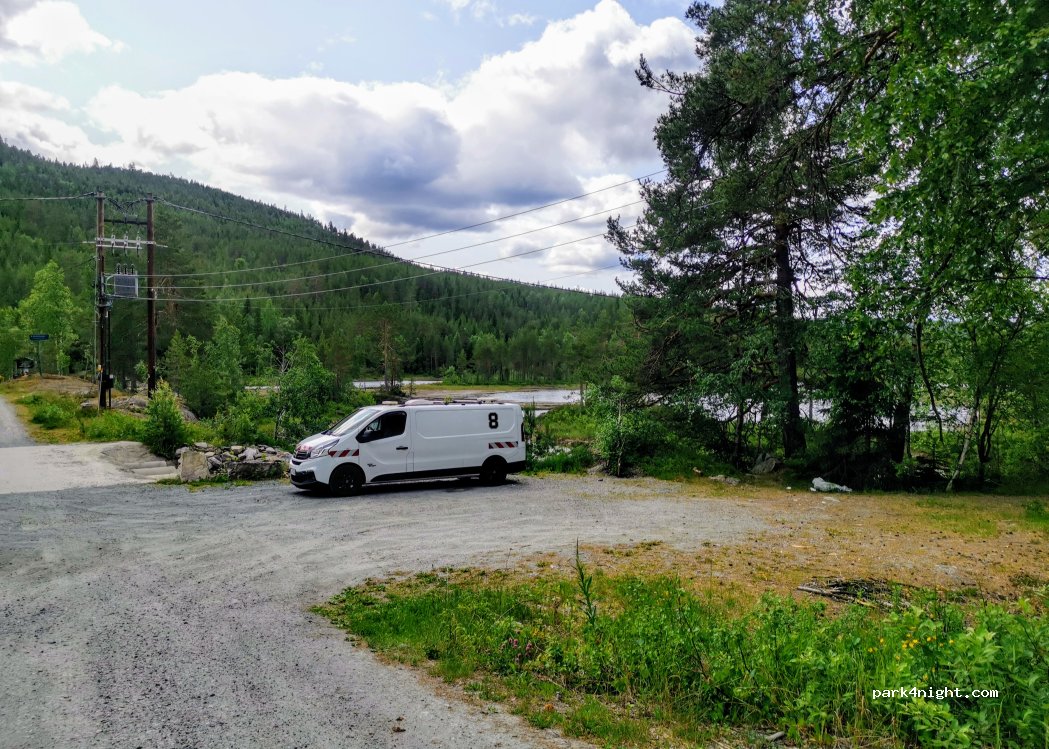(3614) Kongsberg - 656 Meheiaveien — foto 5