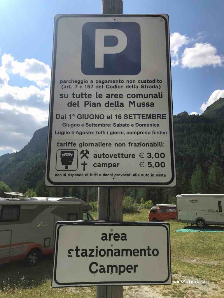 (10070) Balme - Pian della Mussa - Via Capoluogo — foto 2
