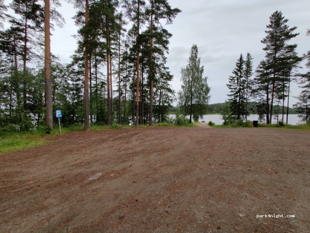 (47400) Iitti - 53 Pohjanmäentie — foto