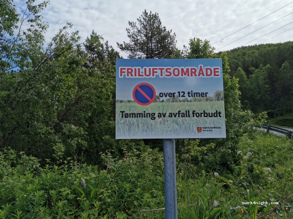 (8515) Narvik - 36 Reinveien — foto