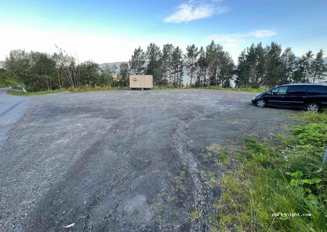 (8515) Narvik - 36 Reinveien — foto 2