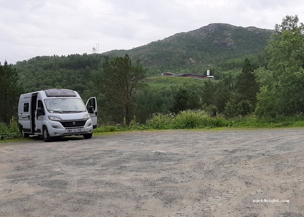 (8515) Narvik - 36 Reinveien — foto 4