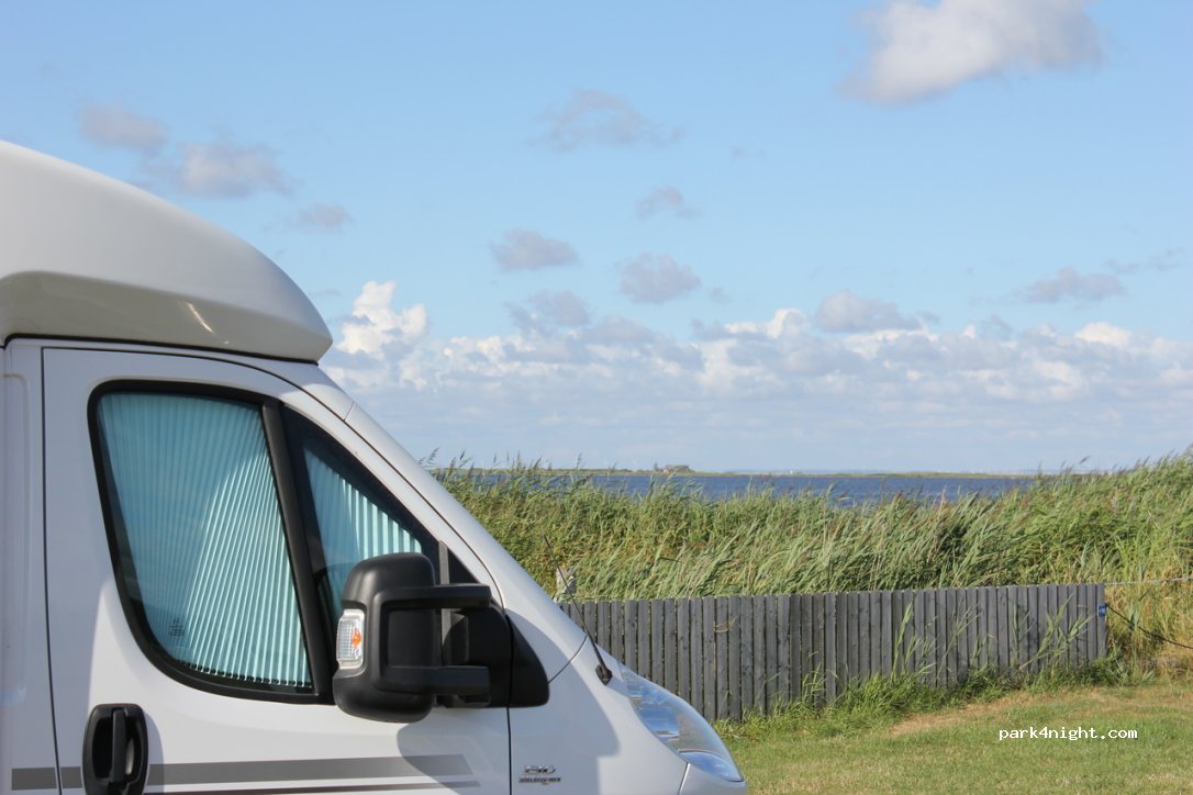 Bjerregaard Camping — foto