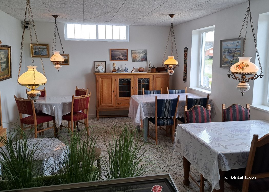 Bjerregaard Camping — foto 5
