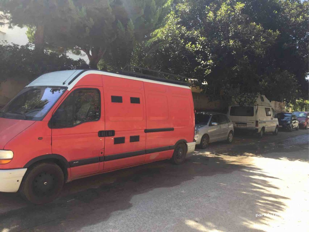 (07815) Port de Sant Miquel - 1 Calle de Ses Oliveres — foto