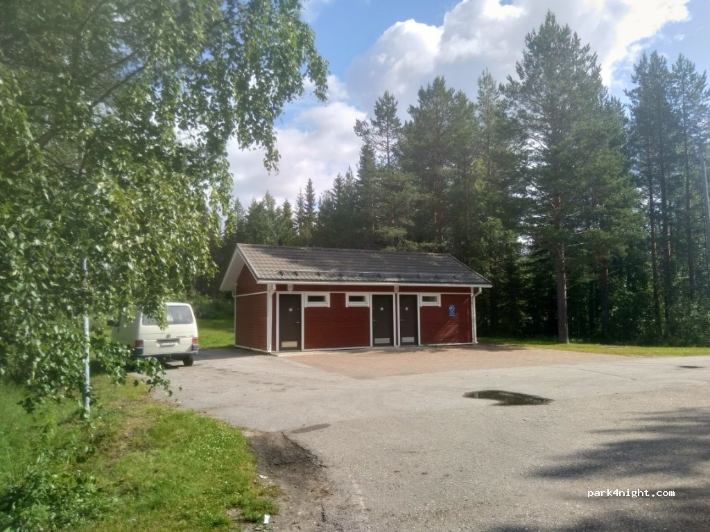 (89400) Hyrynsalmi - 86 Kajaanintie — foto 3