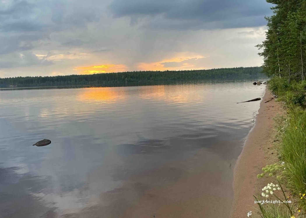 (89400) Hyrynsalmi - 86 Kajaanintie — foto 4