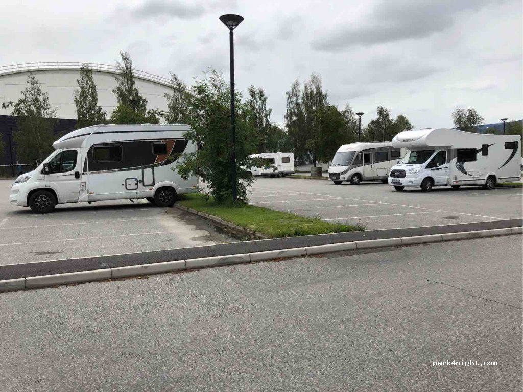 (2618) Lillehammer - 43 Nordsetervegen — foto