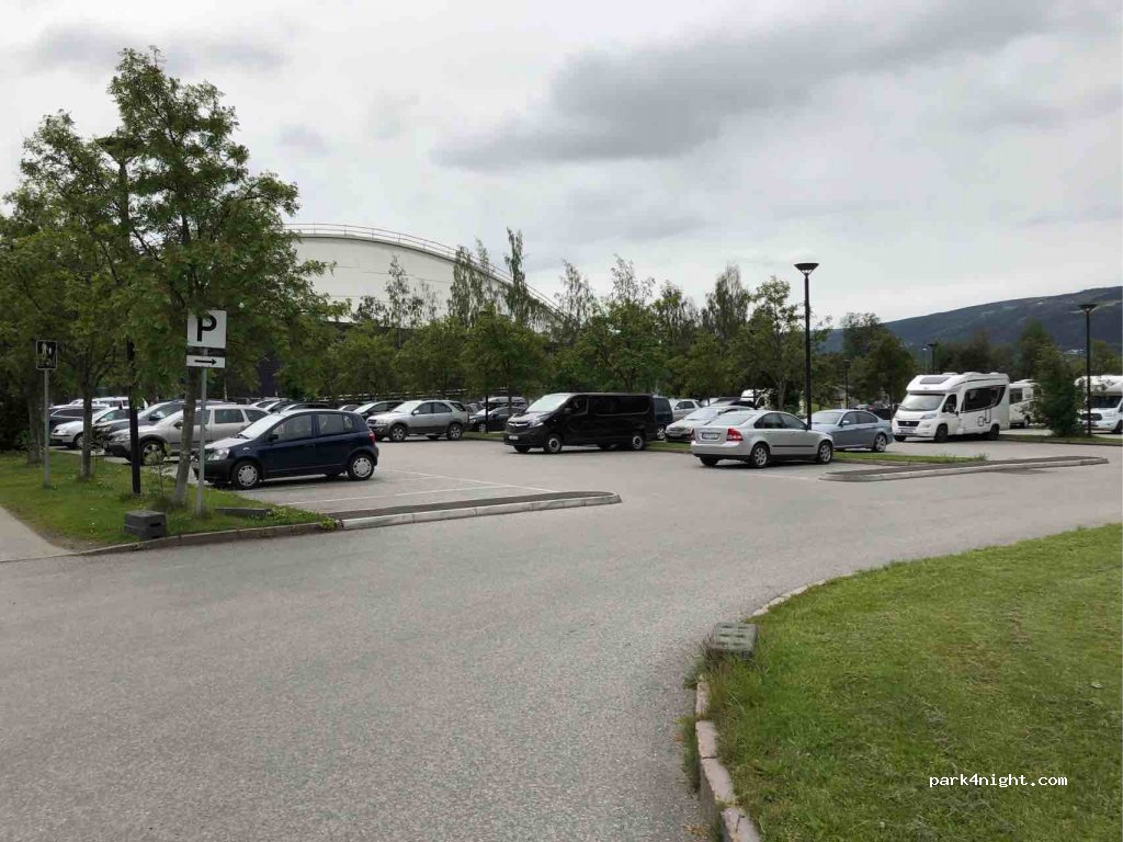 (2618) Lillehammer - 43 Nordsetervegen — foto 2