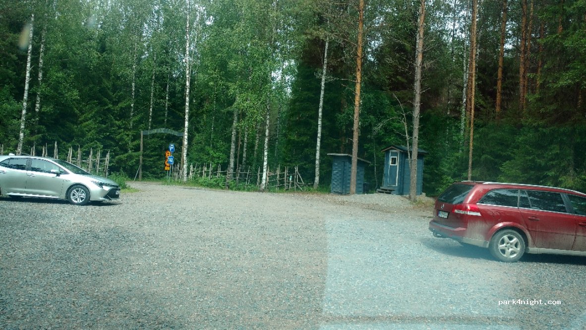 (15540) Lahti - 7 Sammalistontie — foto
